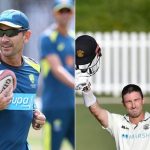 'He's doing everything possible': Justin Langer keeping Shaun Marsh in contention for Adelaide Test