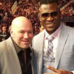 "This is classic Zuffa and Dana White. They don't want Francis Ngannou to have that power." - Randy Couture