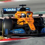 "We’ve got plenty of developments to look at"- McLaren F1 map for 2022 overhaul