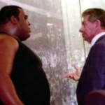 Real reason why Keith Lee was asked to undergo further training revealed