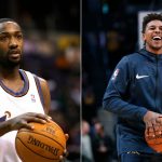 'LeBron James tapped your chest twice': Nick Young reminds Gilbert Arenas of meltdown against Lakers star on post about Nate Robinson