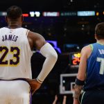 "It's not about scoring, it's about vision": Lakers star LeBron James opens up about what skill excites him the most among other players