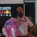 "The fact that he has driven many seasons with the Mercedes engine"- Red Bull reveals Sergio Perez knowledge of Mercedes engine advocated his move