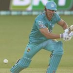 Why is Chris Lynn not playing today’s BBL 2020-21 match vs Adelaide Strikers?