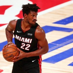 ‘Stacey King gave me the Jimmy Buckets nickname even before the NBA’: When Jimmy Butler revealed how his famous nickname came into being