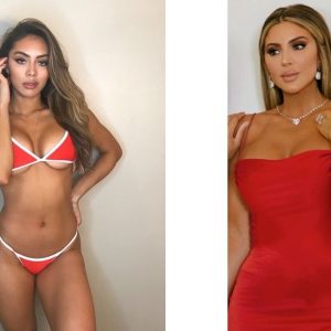 "Malik Beasley and Montana Yao were separated before I met him": Larsa Pippen comments on her affair, Bronny James post