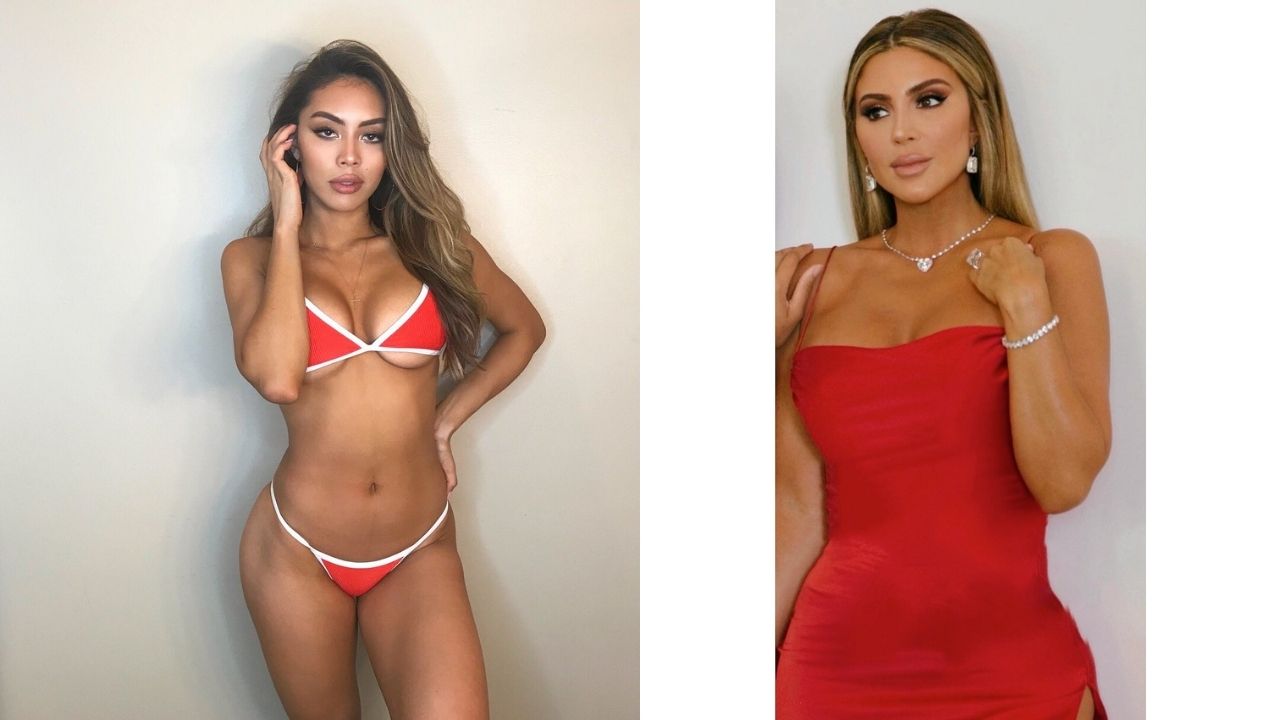 "Malik Beasley and Montana Yao were separated before I met him": Larsa Pippen comments on her affair, Bronny James post