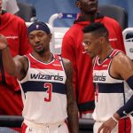 'Russell Westbrook has changed our energy as a team': Why Bradley Beal and Wizards teammates love having Brody on their team