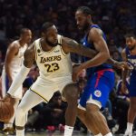 'The Clippers had been talking s*** all year': Lakers' LeBron James takes a dig at Kawhi Leonard and co for meltdown in NBA Bubble