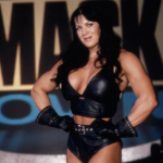 Chyna rejected Vince McMahon’s offer to win WWE Championship