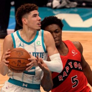 “LaMelo Ball will win Rookie of the Year”: NBA GM Survey reveals how highly Michael Jordan's pick is being viewed