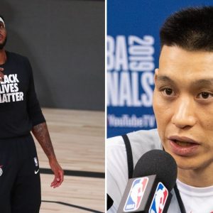 “Jeremy Lin breathed life back into the Knicks, Carmelo Anthony couldn’t”: When Warriors' Steve Kerr took a dig on Melo in 2012