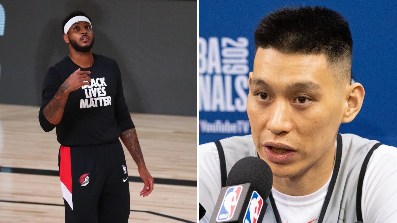 “Jeremy Lin breathed life back into the Knicks, Carmelo Anthony couldn’t”: When Warriors' Steve Kerr took a dig on Melo in 2012