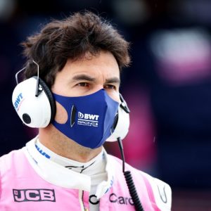 “That is just an invention of some people” - Red Bull owner trashes rumours of Thai partners pushing for Alex Albon over Sergio Perez