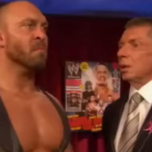 Ryback reveals that Vince McMahon’s health isn’t doing so great