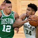 'Giannis Antetokounmpo was in LeBron James' worst nightmare': Skip Bayless explains why Bucks star missed game-tying free throw vs Celtics