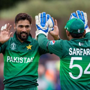 Mohammad Amir retirement: Pakistani pacer quits international cricket; alleges 'mental torture'