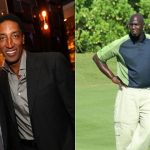 'I told Michael Jordan I wasn't pleased with The Last Dance': Scottie Pippen slams the GOAT for self-promotion in Bulls documentary