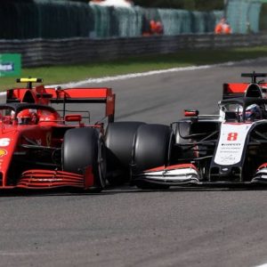 "Haas is a fully independent team"- Ferrari assures of non-interference in Haas amidst Maranello tenancy