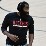 "I know where James Harden will be traded": NBA insider claims Rockets front office will be shipping him off to Eastern Conference powerhouse