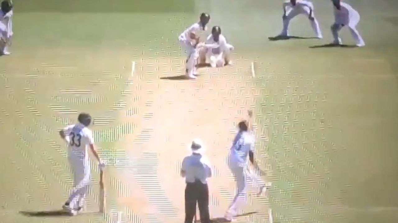 "Andar hi rakhna": Watch Rishabh Pant's gold advice before Matthew Wade dismissal in Boxing Day Test