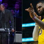 'Obama is right, Michael Jordan is better than LeBron James': Skip Bayless finds fresh fuel against Lakers star
