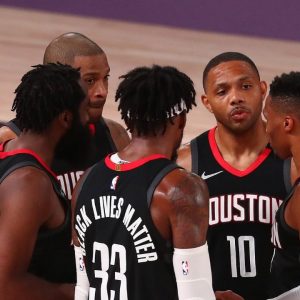 “Houston Rockets have a toxic culture”: James Harden thinks the Rockets are the Knicks of the West