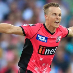 Big Bash League 2020-21: Why has Sydney Sixers' Tom Curran opted out of BBL 10?