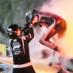 Romain Grosjean: How expensive was the horror crash at Bahrain for Haas, and other big crashes this season?