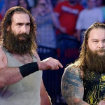 Bray Wyatt posts a touching tribute to Brodie Lee