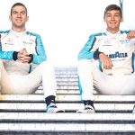 “Something from a movie” - George Russell speaks out on the Romain Grosjean crash at Bahrain