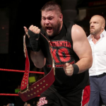 Kevin Owens expresses regret over his WWE Universal Title reign