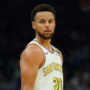 'Michael Jordan is the GOAT standard of success': Steph Curry refuses to compare himself with MJ at new brand release