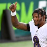 "LJ is Cool as Sh*t Man": Kyle Van Noy Can't Stop Raving About His QB Lamar Jackson