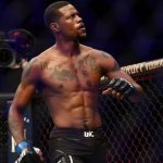 Kevin Holland Makes it 5-0 in 2020; Knocks Out Ronaldo Souza at UFC 256