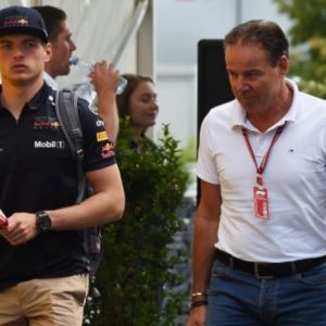 "I think we made the right choice"- Max Verstappen snubbed Mercedes for Red Bull