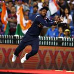 Sanju Samson fielding: Watch Indian batsman's magnificent fielding effort saves four runs for India in Sydney T20I