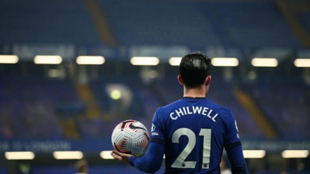 Fantasy Premier League Gameweek 15 Tips: Top 5 Replacements For Ben Chilwell