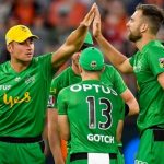 Big Bash League 2020 schedule and fixtures: When and where will BBL 2020 matches be played?
