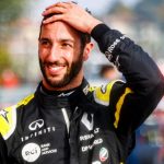"I don’t think it’s that obvious"- Daniel Ricciardo on best F1 driver of 2020
