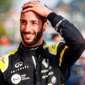 "I don’t think it’s that obvious"- Daniel Ricciardo on best F1 driver of 2020
