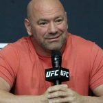 Dana White Reveals How Much Money UFC Have Spent On Covid-19 Testing