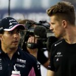 "No there was no other"- Christian Horner claims there was no other to contest Sergio Perez