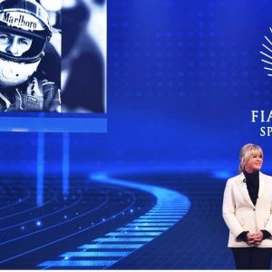 “Michael and Lewis are champions but also incredible human beings" - Schumacher and Hamilton receive FIA President's Special Award at annual F1 Prize Giving Ceremony