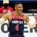 "Keep going, Brody": Russell Westbrook quotes Martin Luther King, tags all Wizards teammates in Instagram post to boost team morale