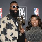 'He's doing what is best for his career': James Harden's mother confirms Rockets star's trade request