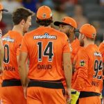 Big Bash League 2020 All Teams Squads and Player List