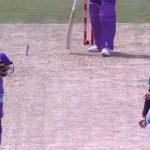 BBL 10: Peter Siddle hilariously warns James Faulkner for mankading in Strikers vs Hurricanes match