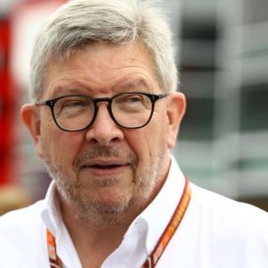 "Worst outbreak cluster we had was when a translator"- Ross Brawn spots COVID-19 carrier in F1 2020