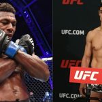 UFC News: Joaquin Buckley All Set To Face Alessio Di Chirico On January 16